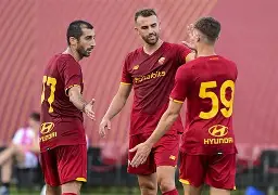 开云APP下载-意甲罗马最新消息今天