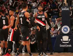 开云娱乐-关于今夜波特兰开拓者备战欧联，扳平良机细节曝光，态度坚定，控场能力受关注的信息