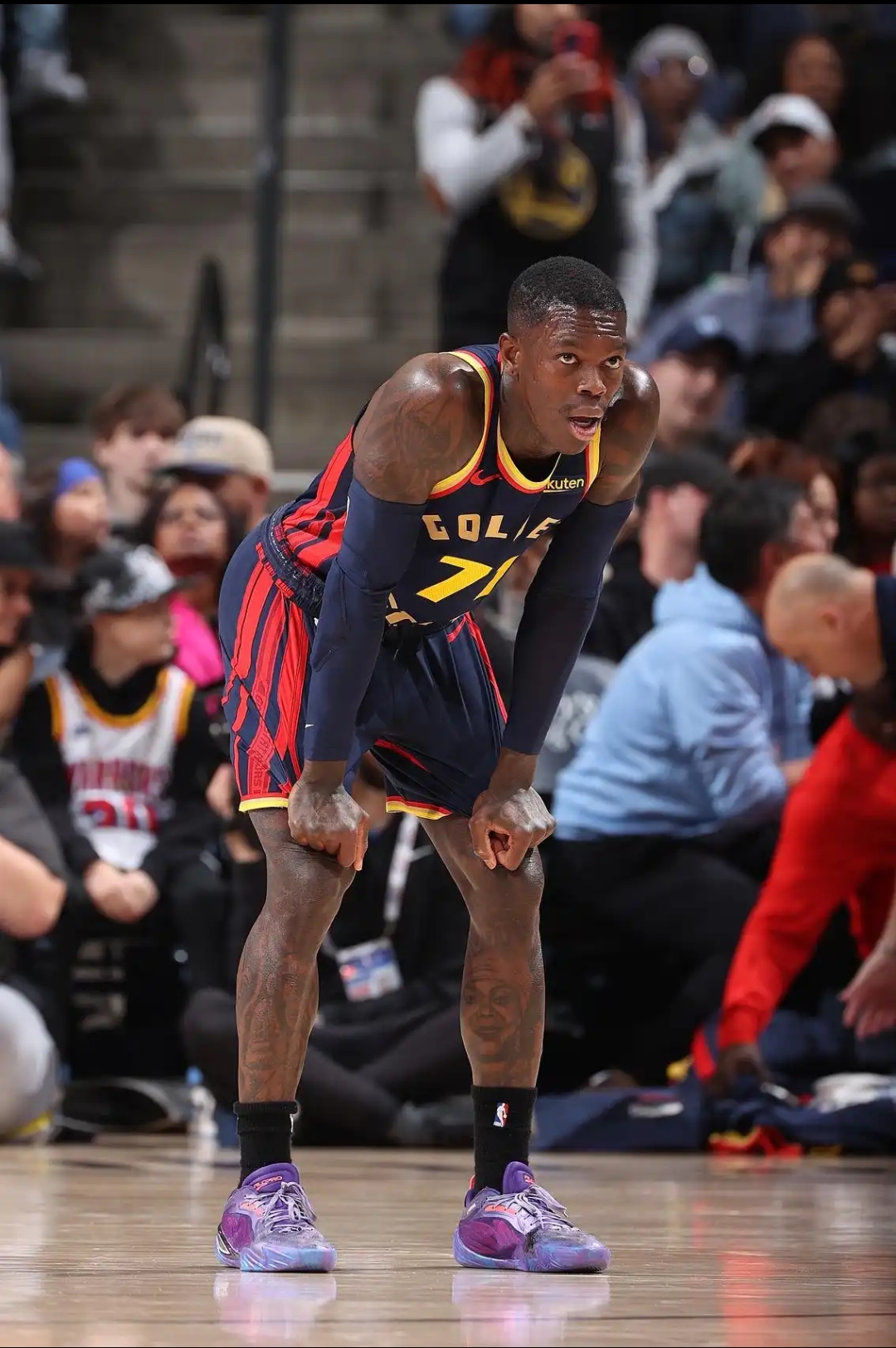 开云体育-孟菲斯灰熊vs金州勇士