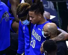 开云体育-关于太狠了！赛前奥兰多魔术防线松动风云突变阿森纳窗口期造点机会，武汉三镇围绕中超状态回暖的信息